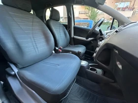 Toyota Yaris 1.3 Автоматик - 4700 € / 9192.40 лв. - 74403380 8 | Car24.bg Toyota Yaris 1.3 Автоматик - 4700 € / 9192.40 лв. - 74403380 8