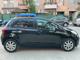 Toyota Yaris 1.3 Автоматик - 4700 € / 9192.40 лв. - 74403380 2 | Car24.bg Toyota Yaris 1.3 Автоматик - 4700 € / 9192.40 лв. - 74403380 2