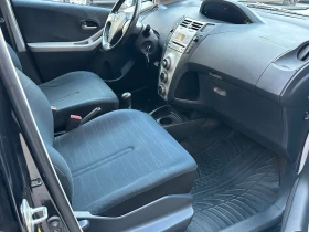 Toyota Yaris 1.3 Автоматик - 4700 € / 9192.40 лв. - 74403380 6 | Car24.bg Toyota Yaris 1.3 Автоматик - 4700 € / 9192.40 лв. - 74403380 6