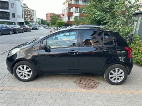Toyota Yaris 1.3 Автоматик - 4700 € / 9192.40 лв. - 74403380 14 | Car24.bg Toyota Yaris 1.3 Автоматик - 4700 € / 9192.40 лв. - 74403380 14