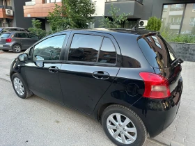 Toyota Yaris 1.3 Автоматик - 4700 € / 9192.40 лв. - 74403380 11 | Car24.bg Toyota Yaris 1.3 Автоматик - 4700 € / 9192.40 лв. - 74403380 11