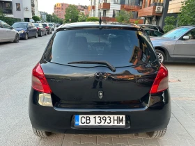 Toyota Yaris 1.3 Автоматик - 4700 € / 9192.40 лв. - 74403380 4 | Car24.bg Toyota Yaris 1.3 Автоматик - 4700 € / 9192.40 лв. - 74403380 4