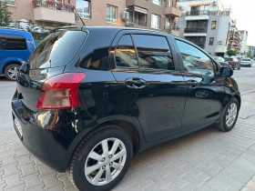 Toyota Yaris 1.3 Автоматик - 4700 € / 9192.40 лв. - 74403380 10 | Car24.bg Toyota Yaris 1.3 Автоматик - 4700 € / 9192.40 лв. - 74403380 10