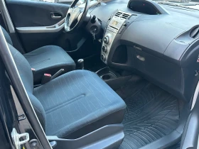 Toyota Yaris 1.3 Автоматик - 4700 € / 9192.40 лв. - 74403380 5 | Car24.bg Toyota Yaris 1.3 Автоматик - 4700 € / 9192.40 лв. - 74403380 5
