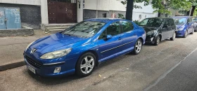 Peugeot 407 undefined | Auto.bg — изображение 4 Peugeot 407 undefined | Auto.bg — изображение 4