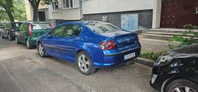 Peugeot 407 undefined | Auto.bg — изображение 3 Peugeot 407 undefined | Auto.bg — изображение 3