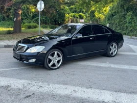 Mercedes-Benz S 500 5.5i - 5999 € / 11733.02 лв. - 31543171 2 | Car24.bg Mercedes-Benz S 500 5.5i - 5999 € / 11733.02 лв. - 31543171 2