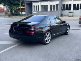 Mercedes-Benz S 500 5.5i - 5999 € / 11733.02 лв. - 31543171 4 | Car24.bg Mercedes-Benz S 500 5.5i - 5999 € / 11733.02 лв. - 31543171 4