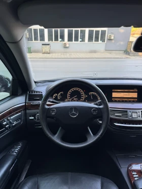 Mercedes-Benz S 500 5.5i - 5999 € / 11733.02 лв. - 31543171 8 | Car24.bg Mercedes-Benz S 500 5.5i - 5999 € / 11733.02 лв. - 31543171 8