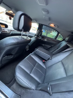 Mercedes-Benz S 500 5.5i - 5999 € / 11733.02 лв. - 31543171 5 | Car24.bg Mercedes-Benz S 500 5.5i - 5999 € / 11733.02 лв. - 31543171 5