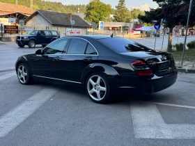 Mercedes-Benz S 500 5.5i - 5999 € / 11733.02 лв. - 31543171 3 | Car24.bg Mercedes-Benz S 500 5.5i - 5999 € / 11733.02 лв. - 31543171 3