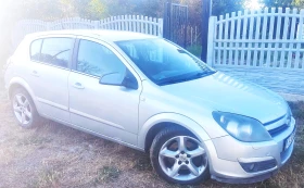 Opel Astra undefined | Auto.bg — изображение 8 Opel Astra undefined | Auto.bg — изображение 8