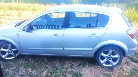 Opel Astra undefined | Auto.bg — изображение 4 Opel Astra undefined | Auto.bg — изображение 4