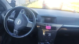 Opel Astra undefined | Auto.bg — изображение 6 Opel Astra undefined | Auto.bg — изображение 6