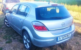 Opel Astra undefined | Auto.bg — изображение 5 Opel Astra undefined | Auto.bg — изображение 5