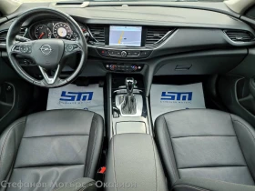 Opel Insignia Sp. Tourer Business Innovation 2.0 CDTI (170hp) AT | Auto.bg — изображение 11 Opel Insignia Sp. Tourer Business Innovation 2.0 CDTI (170hp) AT | Auto.bg — изображение 11