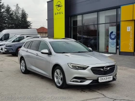 Opel Insignia Sp. Tourer Business Innovation 2.0 CDTI (170hp) AT | Auto.bg — изображение 3 Opel Insignia Sp. Tourer Business Innovation 2.0 CDTI (170hp) AT | Auto.bg — изображение 3
