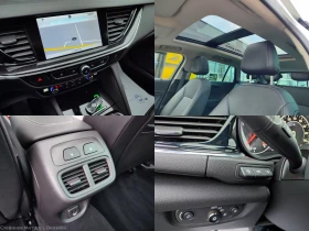 Opel Insignia Sp. Tourer Business Innovation 2.0 CDTI (170hp) AT | Auto.bg — изображение 15 Opel Insignia Sp. Tourer Business Innovation 2.0 CDTI (170hp) AT | Auto.bg — изображение 15