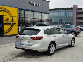 Opel Insignia Sp. Tourer Business Innovation 2.0 CDTI (170hp) AT | Auto.bg — изображение 8 Opel Insignia Sp. Tourer Business Innovation 2.0 CDTI (170hp) AT | Auto.bg — изображение 8