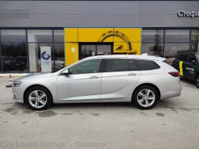 Opel Insignia Sp. Tourer Business Innovation 2.0 CDTI (170hp) AT | Auto.bg — изображение 4 Opel Insignia Sp. Tourer Business Innovation 2.0 CDTI (170hp) AT | Auto.bg — изображение 4