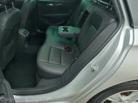 Opel Insignia Sp. Tourer Business Innovation 2.0 CDTI (170hp) AT | Auto.bg — изображение 13 Opel Insignia Sp. Tourer Business Innovation 2.0 CDTI (170hp) AT | Auto.bg — изображение 13