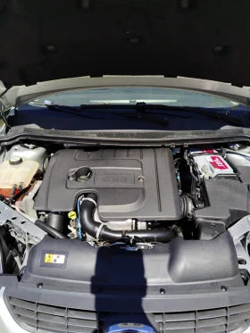 Ford Focus undefined | Auto.bg — изображение 8 Ford Focus undefined | Auto.bg — изображение 8
