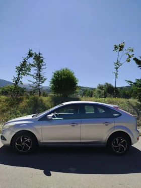Ford Focus undefined | Auto.bg — изображение 3 Ford Focus undefined | Auto.bg — изображение 3
