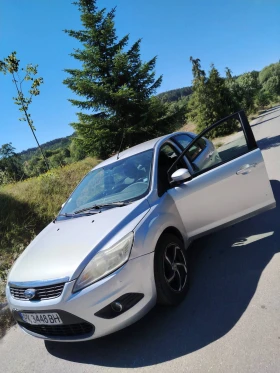 Ford Focus undefined | Auto.bg — изображение 2 Ford Focus undefined | Auto.bg — изображение 2