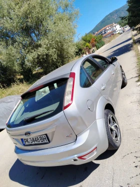 Ford Focus undefined | Auto.bg — изображение 6 Ford Focus undefined | Auto.bg — изображение 6