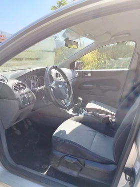 Ford Focus undefined | Auto.bg — изображение 12 Ford Focus undefined | Auto.bg — изображение 12
