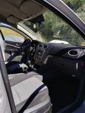 Ford Focus undefined | Auto.bg — изображение 16 Ford Focus undefined | Auto.bg — изображение 16