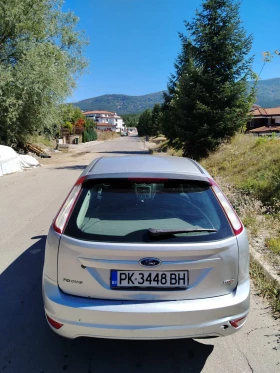 Ford Focus undefined | Auto.bg — изображение 5 Ford Focus undefined | Auto.bg — изображение 5