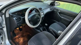 Ford Focus 1.6 16V - 1550 € - 21750719 7 | Car24.bg Ford Focus 1.6 16V - 1550 € - 21750719 7