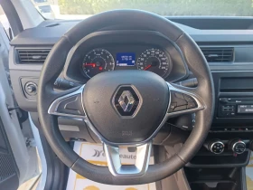 Renault Express 1.5dCi/ 75к.с. - 9400 € - 98068526 9 | Car24.bg Renault Express 1.5dCi/ 75к.с. - 9400 € - 98068526 9