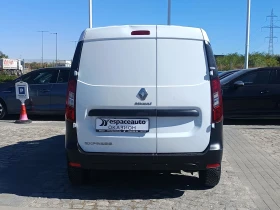 Renault Express 1.5dCi/ 75к.с. - 9400 € - 98068526 5 | Car24.bg Renault Express 1.5dCi/ 75к.с. - 9400 € - 98068526 5