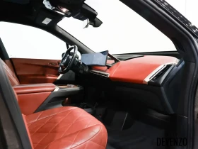 BMW iX XDRIVE* 50* AWD* ОБДУХВАНЕ* МАСАЖ* ХЕДЪП* ДИСТРОНИ | Auto.bg — изображение 11 BMW iX XDRIVE* 50* AWD* ОБДУХВАНЕ* МАСАЖ* ХЕДЪП* ДИСТРОНИ | Auto.bg — изображение 11