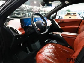 BMW iX XDRIVE* 50* AWD* ОБДУХВАНЕ* МАСАЖ* ХЕДЪП* ДИСТРОНИ | Auto.bg — изображение 7 BMW iX XDRIVE* 50* AWD* ОБДУХВАНЕ* МАСАЖ* ХЕДЪП* ДИСТРОНИ | Auto.bg — изображение 7