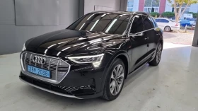 Audi E-Tron 55 QUATTRO | HEAD-UP* 360 CAM* ПОДГРЕВ* ОБДУХВАНЕ*
