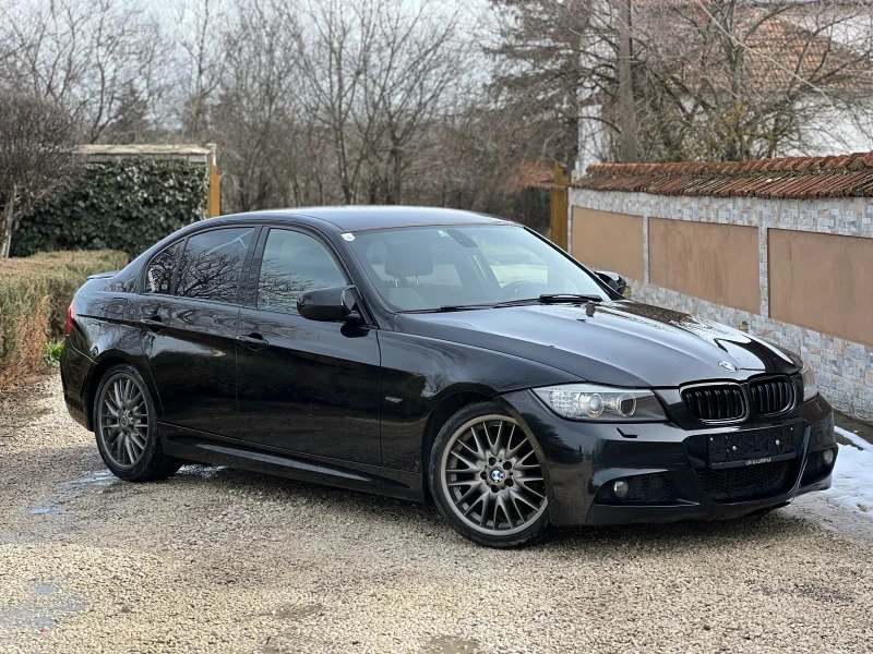 BMW 318 2.0D 143hp М-Пакет 2011г - 5300 € / 10365.90 лв. - 70050946 1 | Car24.bg BMW 318 2.0D 143hp М-Пакет 2011г - 5300 € / 10365.90 лв. - 70050946 1