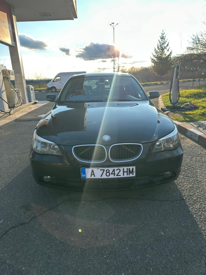 BMW 525 - 2000 € / 3911.66 лв. - 53039037 1 | Car24.bg BMW 525 - 2000 € / 3911.66 лв. - 53039037 1