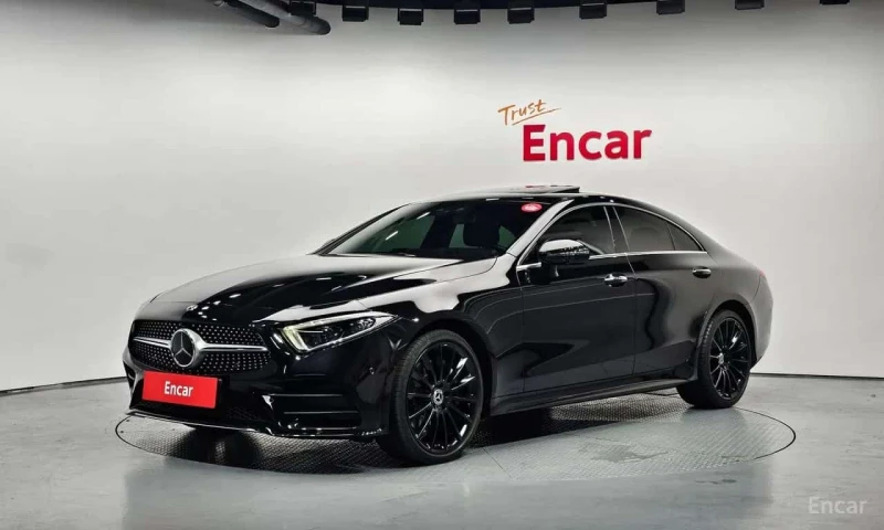 Mercedes-Benz CLS 450 4MATIC AMG Line * ОПЦИЯ ЗА ФИНАНСИРАНЕ - 27600 € - 15611862 1 | Car24.bg Mercedes-Benz CLS 450 4MATIC AMG Line * ОПЦИЯ ЗА ФИНАНСИРАНЕ - 27600 € - 15611862 1