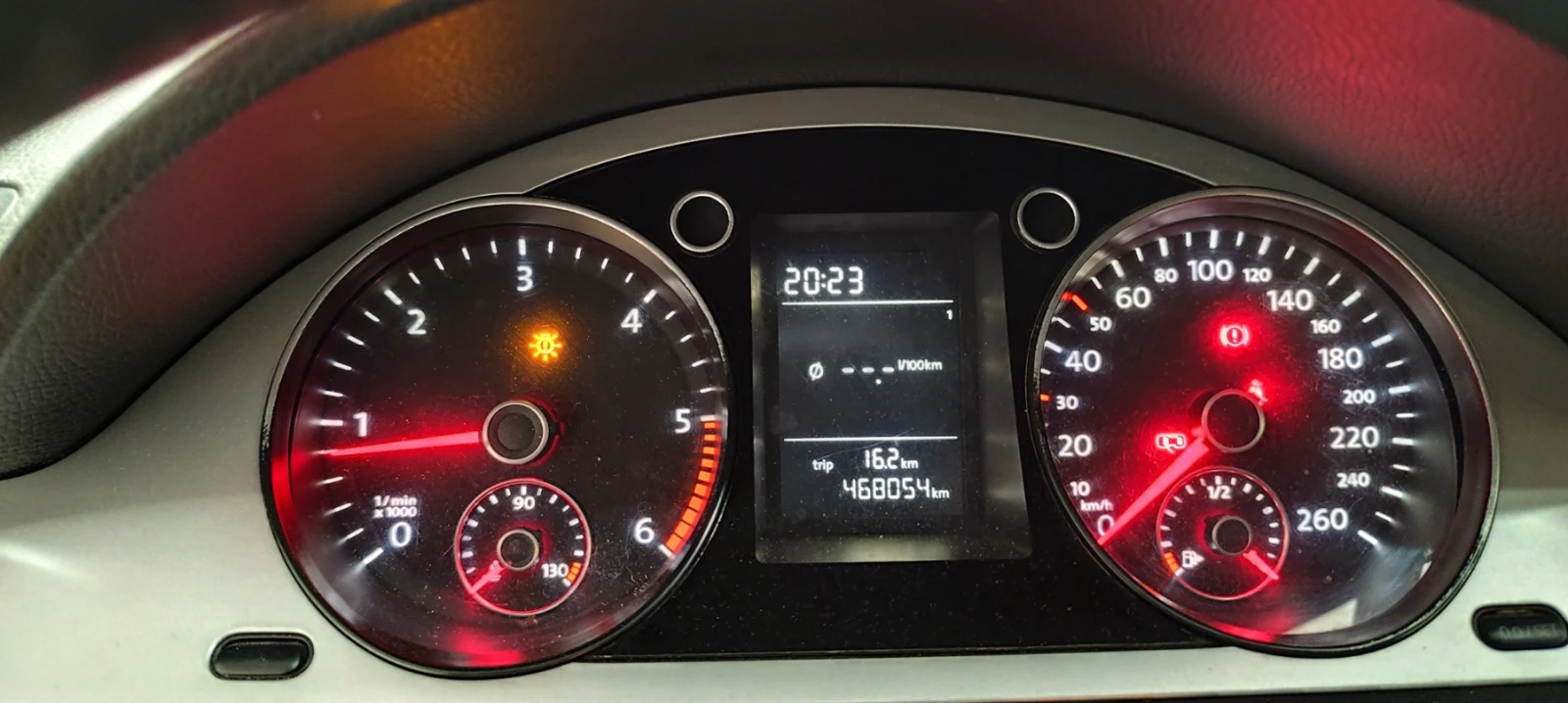 VW Passat 2.0 TDI common rail - изображение 4 | Auto.bg VW Passat 2.0 TDI common rail - изображение 4