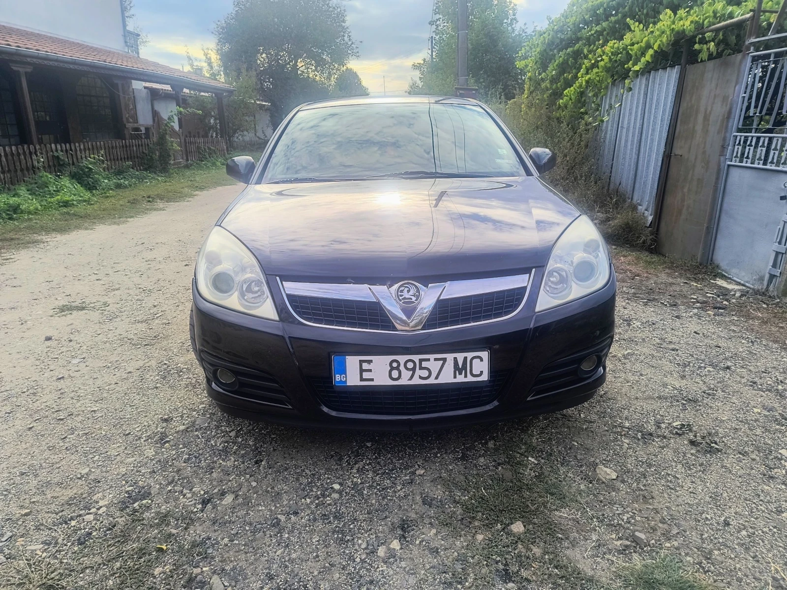 Opel Vectra SRI 150кс 6скорости 0898544466  - изображение 2 | Auto.bg Opel Vectra SRI 150кс 6скорости 0898544466  - изображение 2