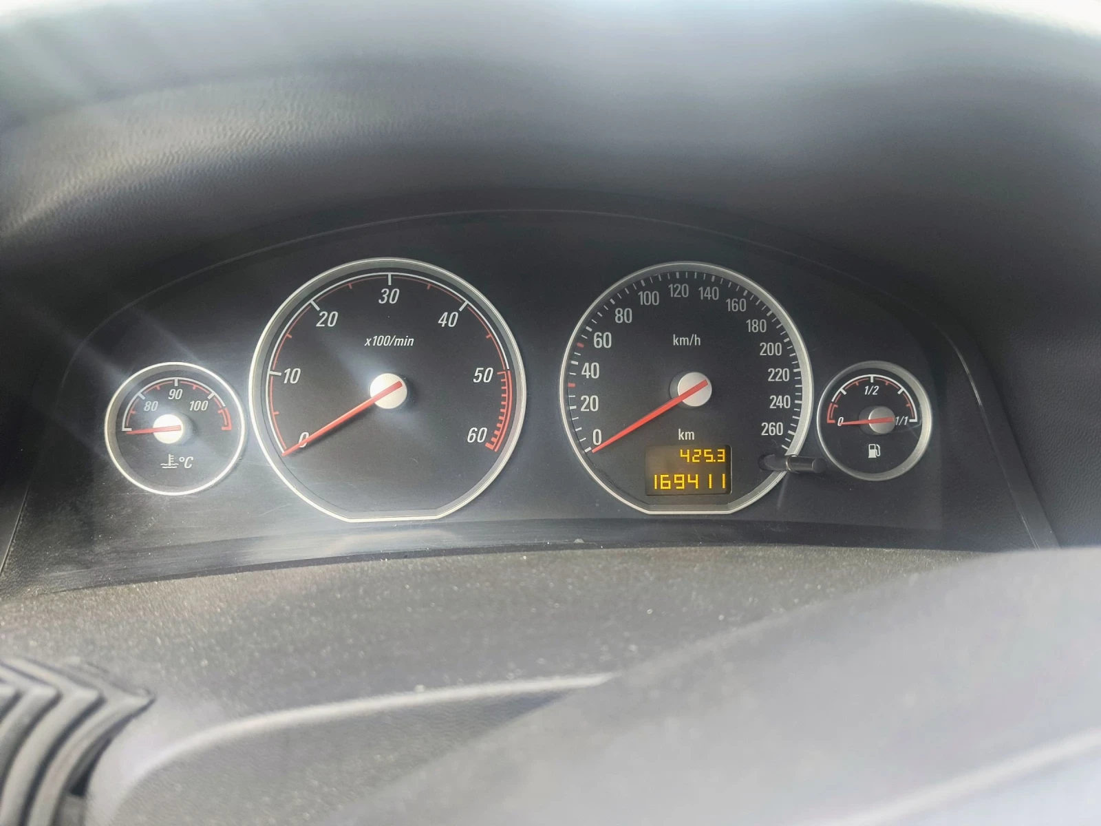 Opel Vectra SRI 150кс 6скорости 0898544466  - изображение 10 | Auto.bg Opel Vectra SRI 150кс 6скорости 0898544466  - изображение 10