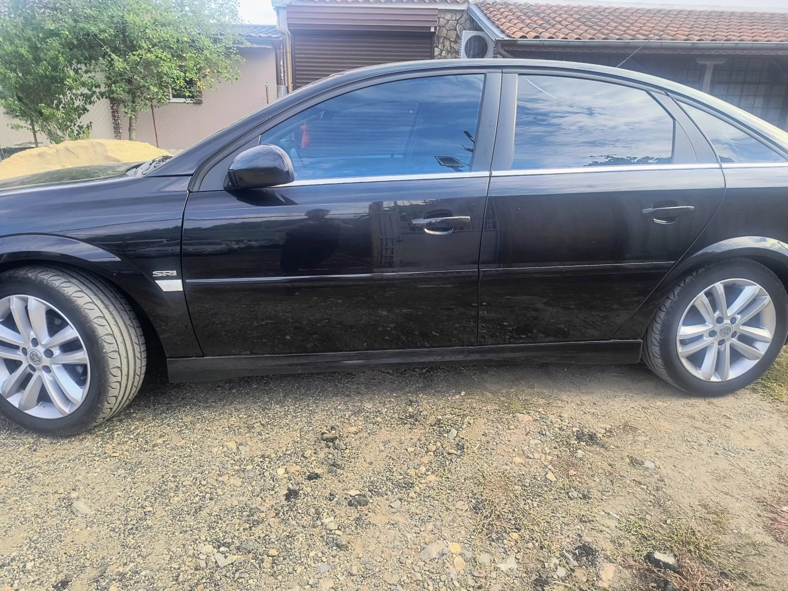 Opel Vectra SRI 150кс 6скорости 0898544466  - изображение 3 | Auto.bg Opel Vectra SRI 150кс 6скорости 0898544466  - изображение 3