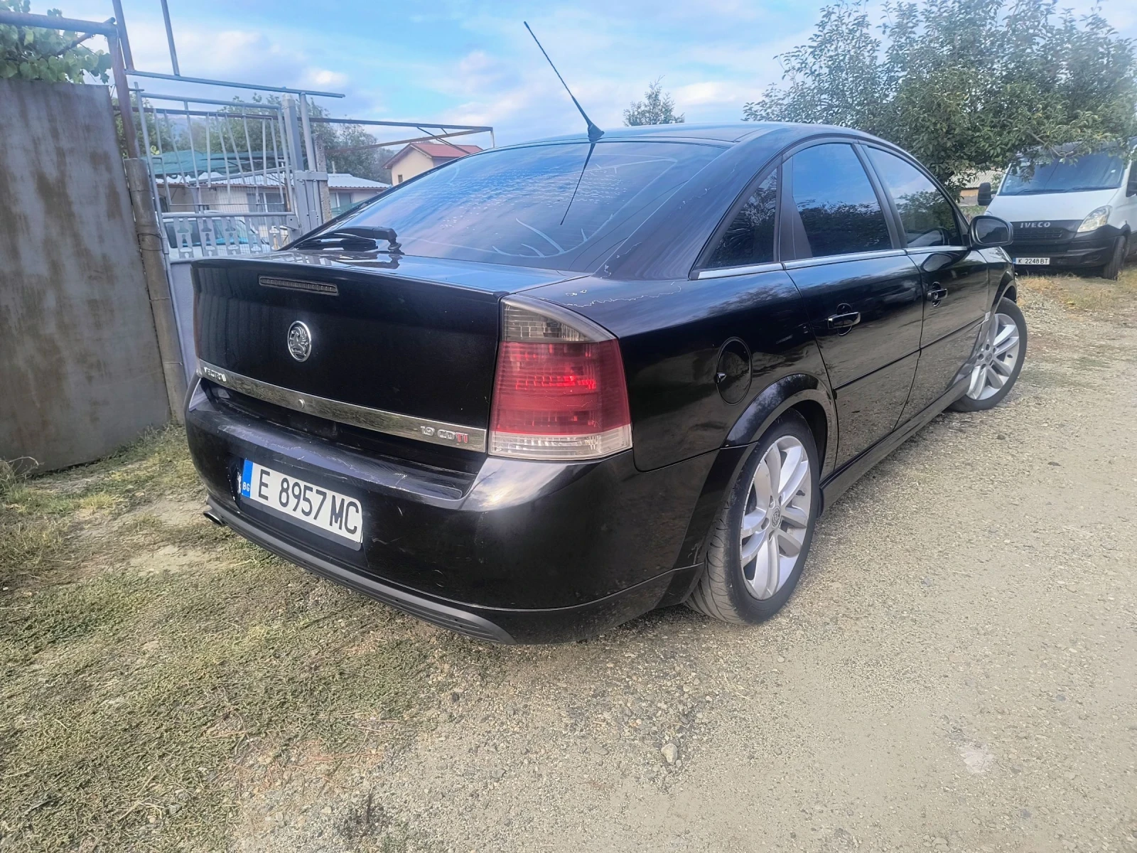 Opel Vectra SRI 150кс 6скорости 0898544466  - изображение 6 | Auto.bg Opel Vectra SRI 150кс 6скорости 0898544466  - изображение 6