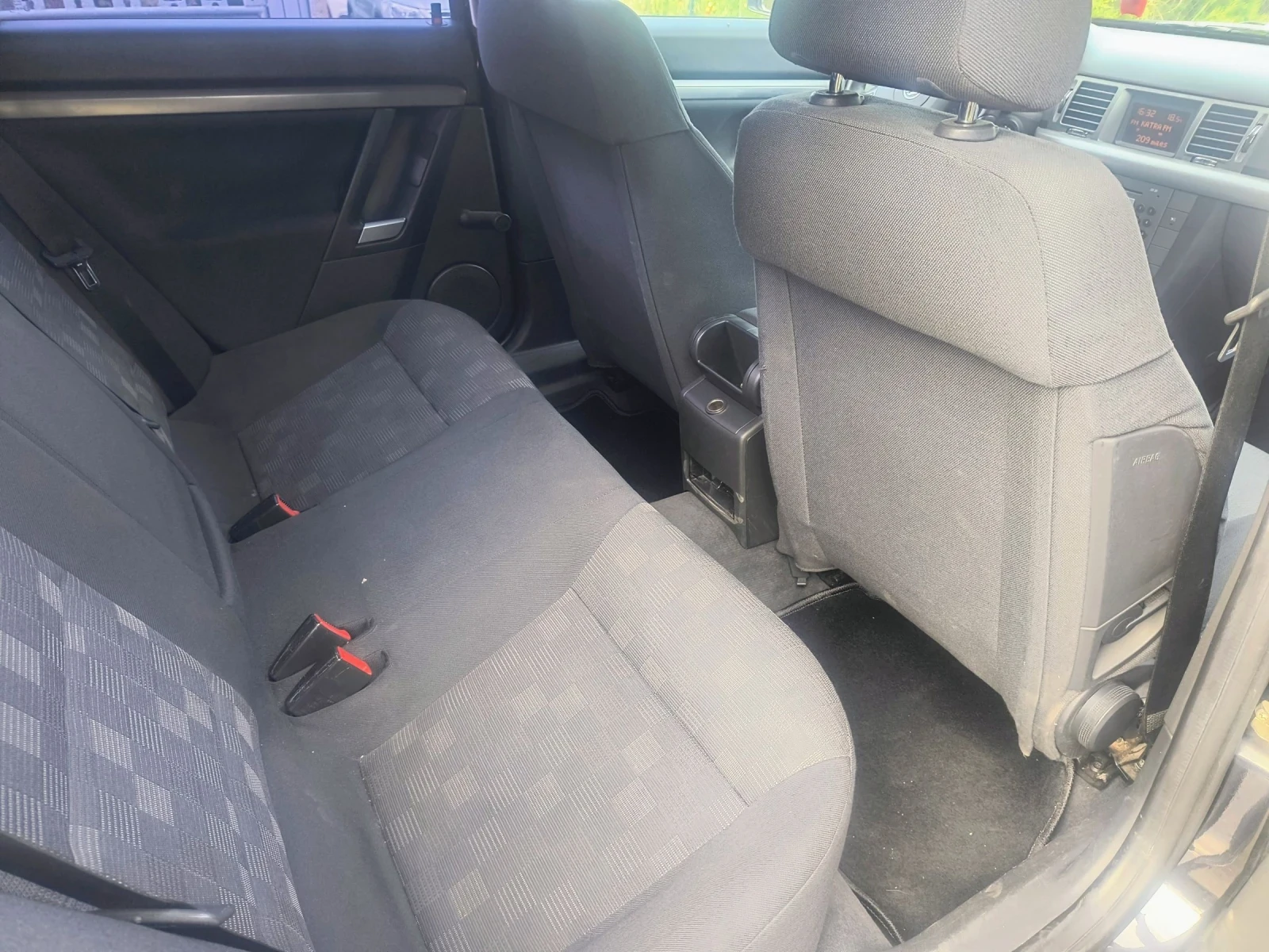 Opel Vectra SRI 150кс 6скорости 0898544466  - изображение 8 | Auto.bg Opel Vectra SRI 150кс 6скорости 0898544466  - изображение 8