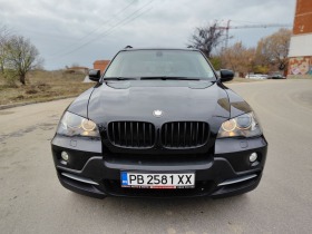     BMW X5 3.0si