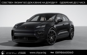     Porsche Macan 4/ ELECTRIC/ NEW MODEL/ PANO/ BOSE/ LED/ 22/  ~ 169 980 .