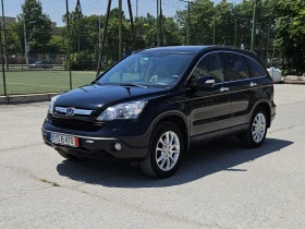Honda Cr-v 2.0i-VTEC 4x4 Distronic EXECUTIVE * Navi * Cam - Car24.bg Honda Cr-v 2.0i-VTEC 4x4 Distronic EXECUTIVE * Navi * Cam